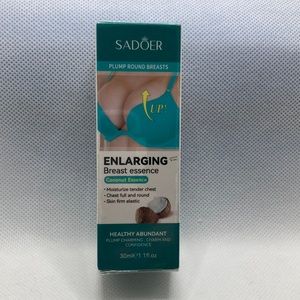 Sadoer Enlarging Breast Essence Coconut Essence